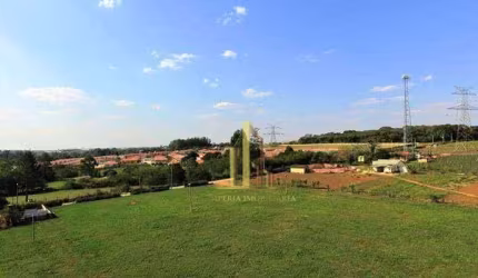 Área à venda, 36300 m² por R$ 11.000.000,00 - Medeiros - Jundiaí/SP