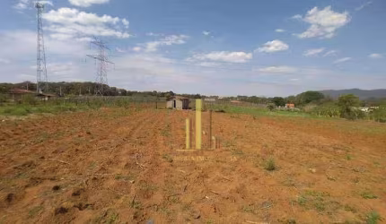 Terreno à venda, 36300 m² por R$ 9.500.000,00 - Medeiros - Jundiaí/SP