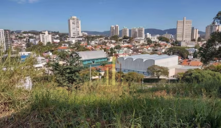 Terreno à venda, 842 m² por R$ 1.684.000,00 - Jardim Brasil - Jundiaí/SP