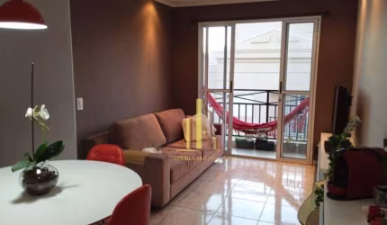 Apartamento com 2 dormitórios à venda, 66 m² por R$ 380.000,00 - Vila Nova Esperia - Jundiaí/SP