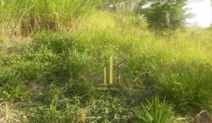 Terreno no Jardim Brasil