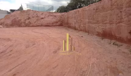 Terreno à venda, 1000 m² por R$ 424.000,00 - Horto Florestal - Jundiaí/SP