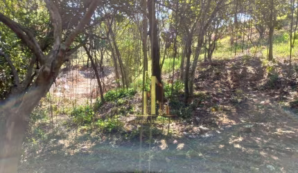 Terreno à venda, 4241 m² por R$ 600.000,00 - Rio Acima - Jundiaí/SP