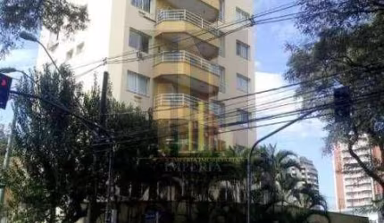 Apartamento com 3 dormitórios à venda, 190 m² por R$ 900.000,00 - Vila Boaventura - Jundiaí/SP