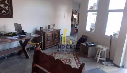 Casa com 5 dormitórios à venda, 520 m² por R$ 1.200.000,00 - Jardim da Serra - Jundiaí/SP