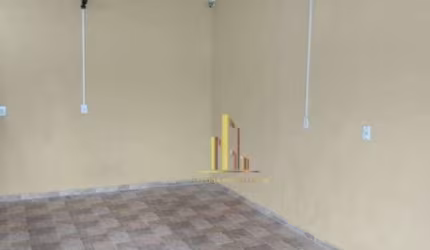 Salão para alugar, 24 m² por R$ 1.000/mês - Ivoturucaia - Jundiaí/SP