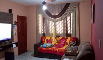 Casa com 2 dormitórios à venda, 190 m² por R$ 480.000,00 - Jardim das Tulipas - Jundiaí/SP