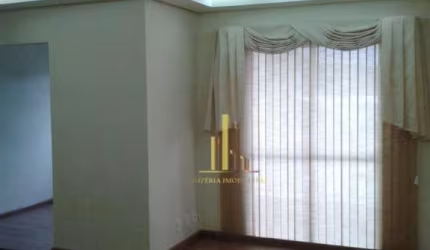 Apartamento com 3 dormitórios à venda, 72 m² por R$ 495.000,00 - Jardim Guarani - Jundiaí/SP