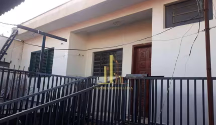 Casa com 2 dormitórios à venda, 457 m² por R$ 1.170.000,00 - Parque Brasília - Jundiaí/SP