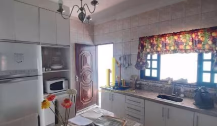 Casa à venda, 180 m² por R$ 380.000,00 - Jardim das Tulipas - Jundiaí/SP