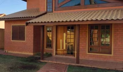 Casa à venda, 250 m² por R$ 2.500.000,00 - Jardim Tereza Cristina - Jundiaí/SP