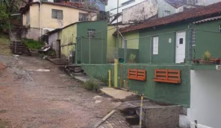 Terreno à venda, 180 m² por R$ 636.000,00 - Anhangabaú - Jundiaí/SP
