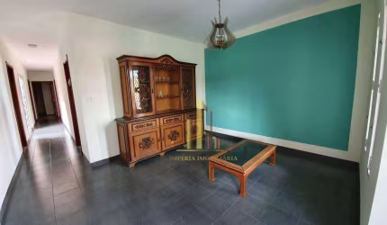 Casa com 3 dormitórios à venda, 207 m² por R$ 670.000,00 - Vila São José - Várzea Paulista/SP