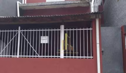 Casa com 2 dormitórios à venda, 82 m² por R$ 360.000,00 - Jardim Paulista - Várzea Paulista/SP