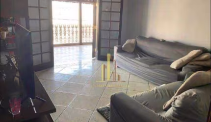 Casa com 2 dormitórios à venda, 190 m² por R$ 530.000,00 - Jardim América II - Várzea Paulista/SP