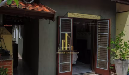 Casa com 3 dormitórios à venda, 130 m² por R$ 500.000,00 - Cidade Nova - Jundiaí/SP