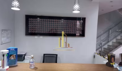 Sala para alugar, 16 m² por R$ 2.690,00/mês - Anhangabaú - Jundiaí/SP