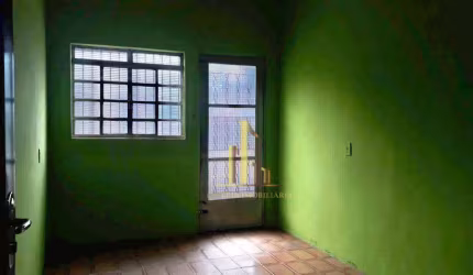 Casa com 3 dormitórios à venda, 175 m² por R$ 660.000,00 - Vila Arens II - Jundiaí/SP