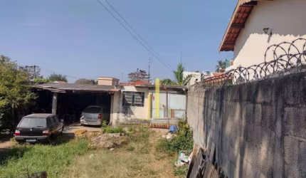 Terreno à venda, 250 m² por R$ 400.000,00 - Jardim Esplanada - Jundiaí/SP