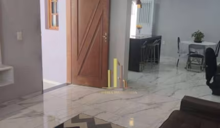Casa com 2 dormitórios à venda, 136 m² por R$ 519.400,00 - Parque Residencial Jundiaí - Jundiaí/SP