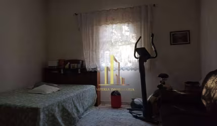 Casa com 1 dormitório à venda, 125 m² por R$ 425.000,00 - Cidade Nova - Jundiaí/SP