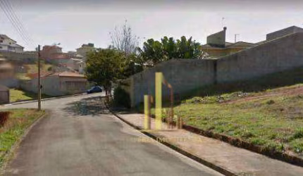 Terreno à venda, 1250 m² por R$ 420.000,00 - Giardino D  Itália - Itatiba/SP