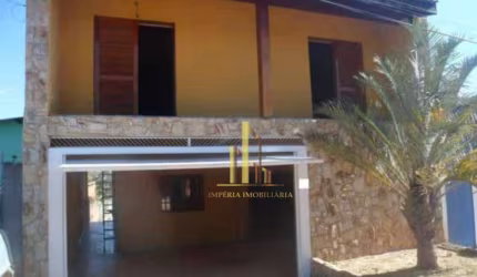 Casa com 04 dormitórios a venda no Condomínio Vista Alegre- Jundiaí S/P
