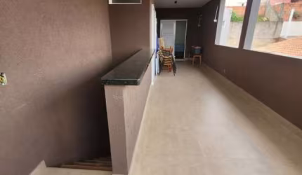 Sobrado com 3 dormitórios à venda, 190 m² por R$ 730.000,00 - Parque Residencial Jundiaí - Jundiaí/SP