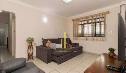 Sobrado com 3 dormitórios à venda, 113 m² por R$ 550.000,00 - Ponte de Campinas - Jundiaí/SP