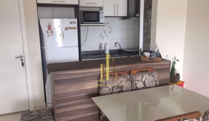 Apartamento com 3 dormitórios à venda, 71 m² por R$ 479.000,00 - Vila Nambi - Jundiaí/SP