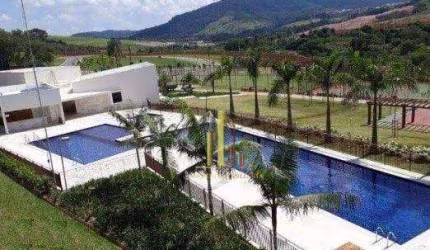 Terreno à venda, 510 m² por R$ 800.000,00 - Chácara Terra Nova - Jundiaí/SP