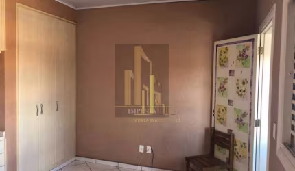 Sobrado com 3 dormitórios à venda, 128 m² por R$ 868.200,00 - Vila Vianelo - Jundiaí/SP
