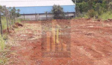 Terreno à venda, 562 m² por R$ 150.000,00 - Estância Santa Helena - Jarinu/SP