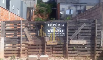 Terreno à venda, 145 m² por R$ 170.000,00 - Jardim Novo Mundo - Várzea Paulista/SP