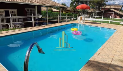 Casa com 3 dormitórios à venda, 205 m² por R$ 905.000,00 - Santa Eliza - Itupeva/SP