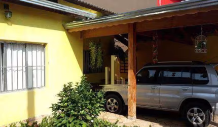 Casa à venda, 126 m² por R$ 560.000,00 - Jardim Perola - Itupeva/SP