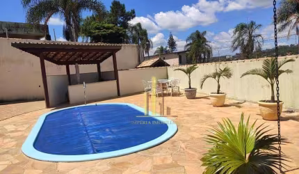 Casa à venda, 520 m² por R$ 960.000,00 - Jardim Morada Alta - Jarinu/SP