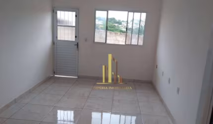 Casa com 2 dormitórios à venda, 42 m² por R$ 230.000,00 - Nova Trieste - Jarinu/SP