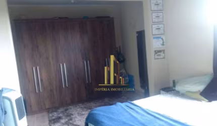 Casa à venda, 60 m² por R$ 325.000,00 - Jardim América IV - Várzea Paulista/SP