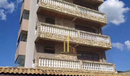 Apartamento com 3 dormitórios à venda, 120 m² por R$ 1.600.000,00 - Vila Santa Terezinha - Várzea Paulista/SP