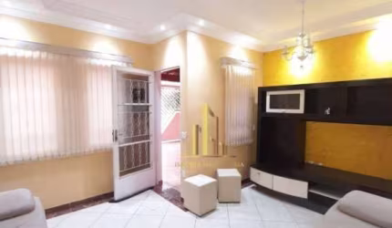 Casa à venda, 116 m² por R$ 760.000,00 - Jardim Marabambaia II (Jardim Santa gertrudes) - Jundiaí/SP
