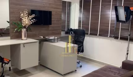Sala para alugar, 12 m² por R$ 1.800,00/mês - Parque das Vinhas - Itupeva/SP