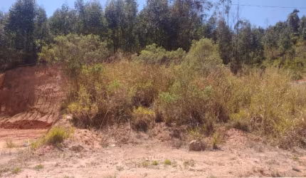 Terreno à venda, 250 m² por R$ 155.000,00 - Jardim das Angélicas - Itupeva/SP