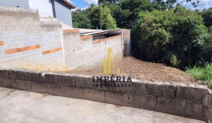 Terreno à venda, 175 m² por R$ 190.000,00 - Jardim Bahia - Várzea Paulista/SP