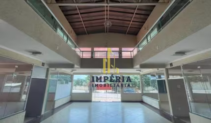 Salão para alugar, 700 m² por R$ 25.540,00/mês - Jardim São Vicente - Itupeva/SP