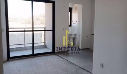 Apartamento à venda, 65 m² por R$ 650.000,00 - Recanto Quarto Centenário - Jundiaí/SP