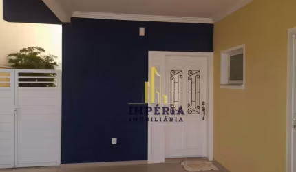 Casa com 3 dormitórios à venda, 180 m² por R$ 1.950.000,00 - Ermida - Jundiaí/SP