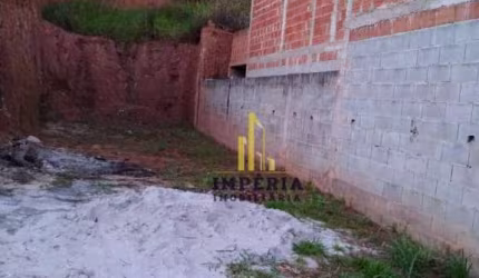 Terreno à venda, 125 m² por R$ 125.000,00 - Jardim Bertioga - Várzea Paulista/SP