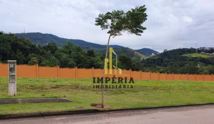 Terreno à venda, 700 m² por R$ 1.160.000,00 - Vila Maringá - Jundiaí/SP
