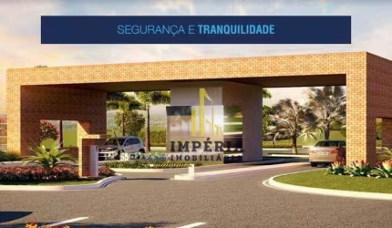 Terreno à venda, 456 m² por R$ 330.000,00 - Morro Alto - Itupeva/SP